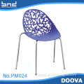 Living Room Furniture Type plastic chairs for sale